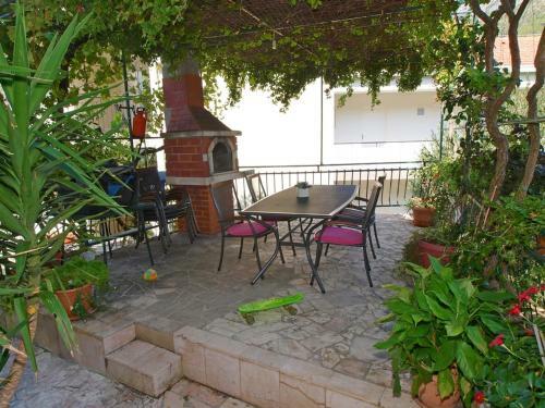 Apartmani Danica