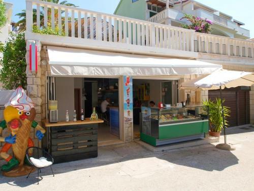 Apartmani Danica