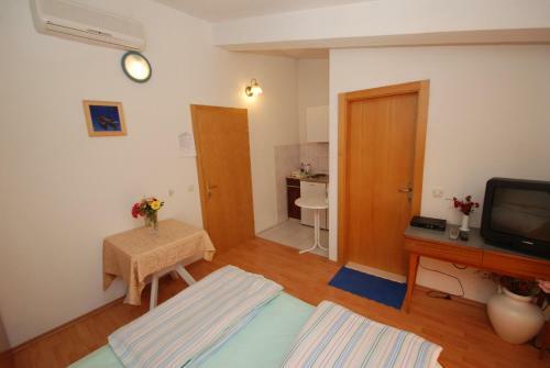 Apartmani Danica