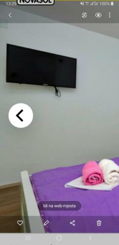 Apartmani Herceg