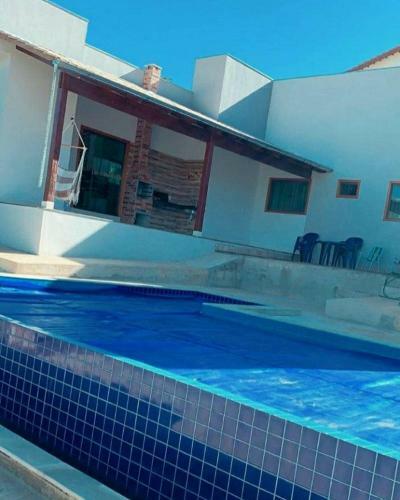 Casa Kanto Sereno