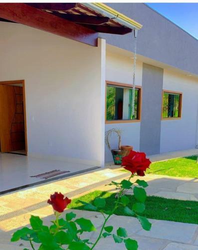Casa Kanto Sereno