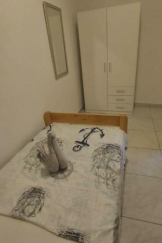 Apartments By The Sea Gradac, Makarska - 18877