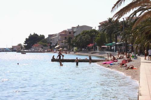 Apartments By The Sea Gradac, Makarska - 18877
