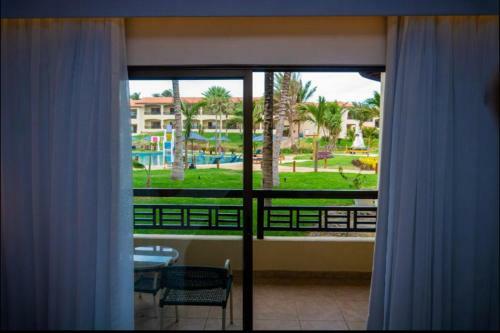 Hotel Sun City Rota Das Emo��es