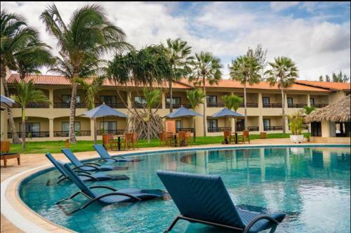 Hotel Sun City Rota Das Emo��es
