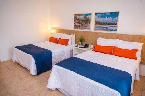 Hotel Sun City Rota Das Emo��es