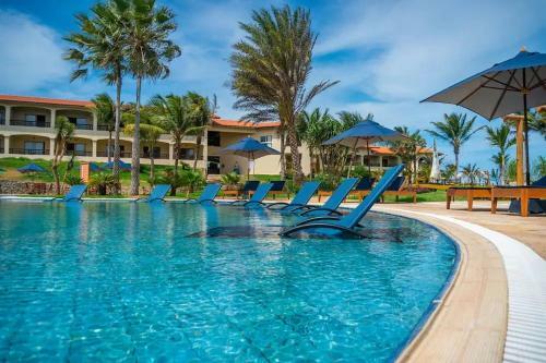 Hotel Sun City Rota Das Emo��es By Nobile
