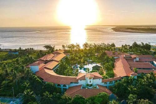 Hotel Sun City Rota Das Emo��es By Nobile