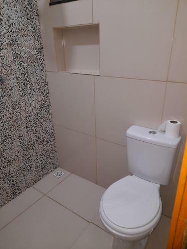 Casa Serrana Beach Camocim