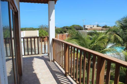 Hostal Pousada Casa Du Soleil Camocim
