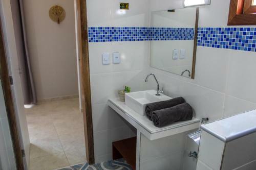 Hostal Pousada Casa Du Soleil Camocim