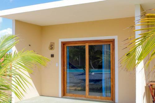 Hostal Pousada Casa Du Soleil Camocim