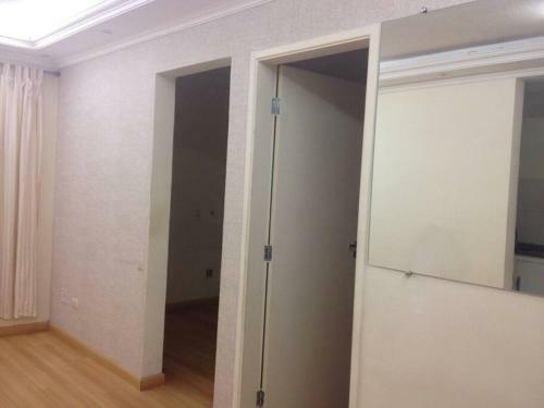 Apto Completo No Tabo�o Da Serra Perto Do Shopping