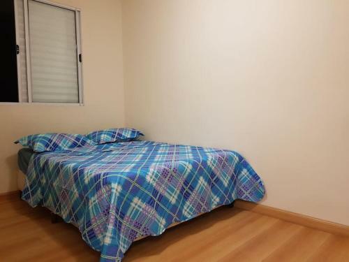 Apto Completo No Tabo�o Da Serra Perto Do Shopping