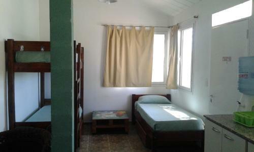 Apartamento Aldea Crataegus