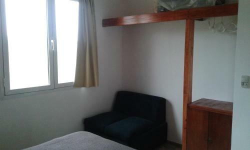 Apartamento Aldea Crataegus