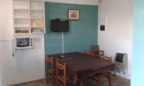 Apartamento Aldea Crataegus