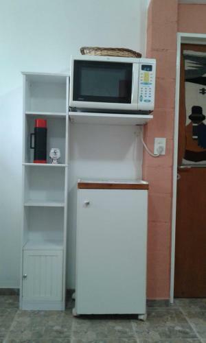 Apartamento Aldea Crataegus