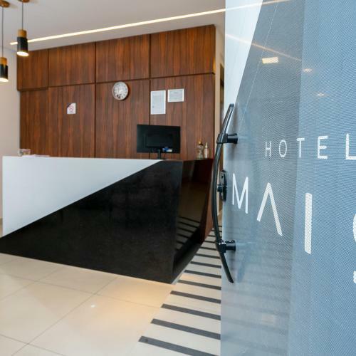 Hotel Mais1