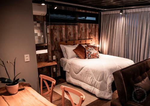 Apartamento Cambar� Container