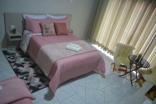 Hotel Estalagem Cambar�