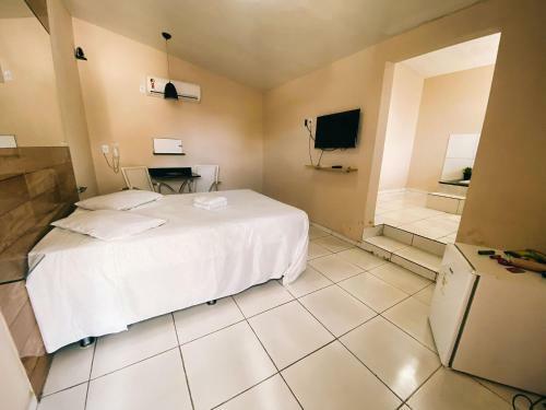 Apartamento Temporadacg- Hiper