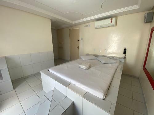 Apartamento Temporadacg- Hiper