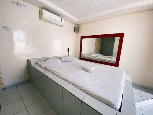 Apartamento Temporadacg- Hiper