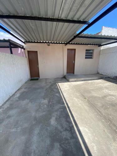 Apartamento Temporadacg- Hiper