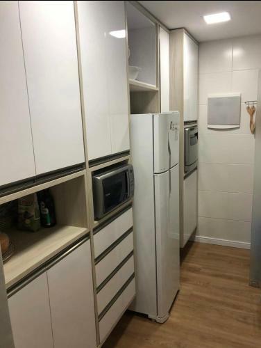 Apartamento Na Prata