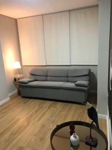 Apartamento Na Prata