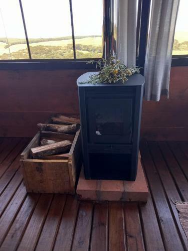 Lodge Vista Do Vale Chal�s