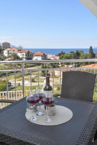 Delux Apartment Angelis 1