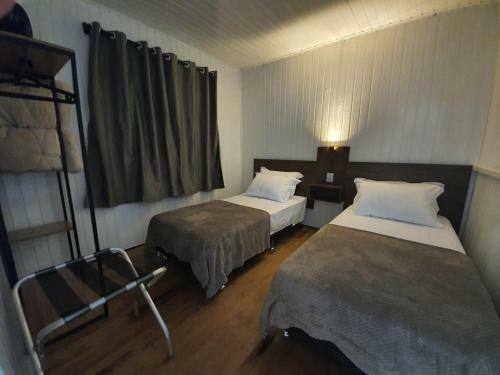 Casa Cambar�