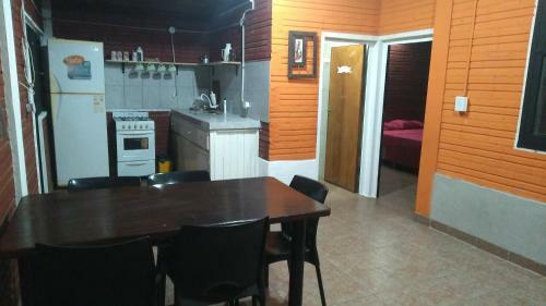 Tacuarita Apart