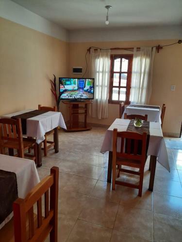 Posada Hostal La Plaza Iruya