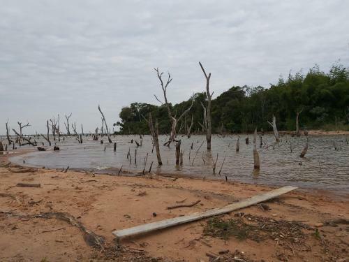 Caba�a En Ituzaingo