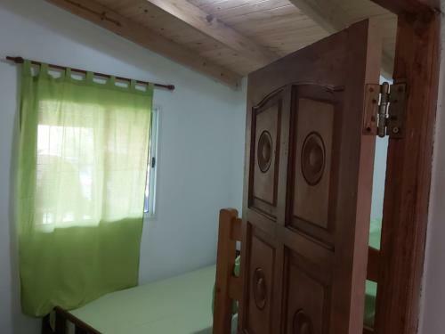 Caba�a En Ituzaingo