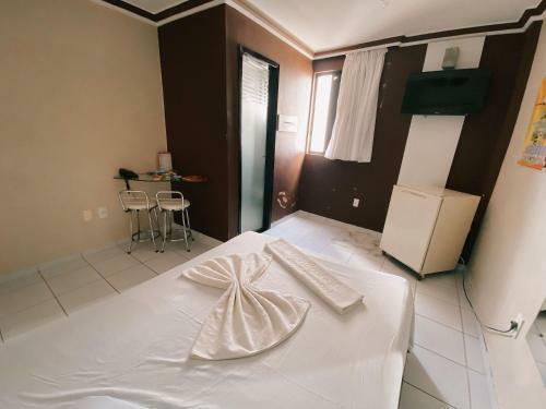 Hostal Temporadacg-motel