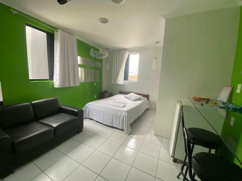 Hostal Temporadacg-motel