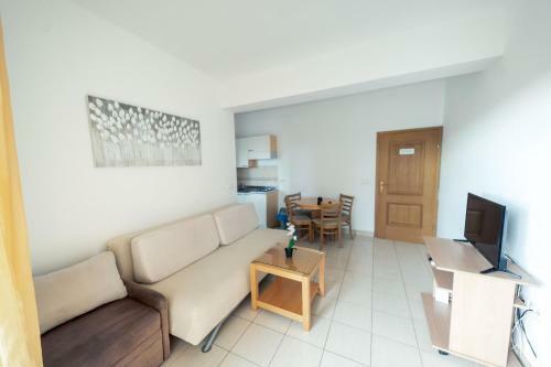 Apartments Vesna