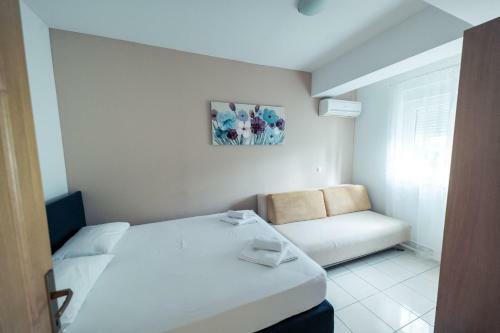 Apartments Vesna