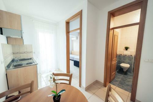 Apartments Vesna