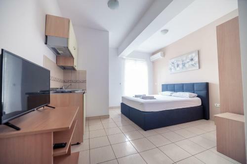 Apartments Vesna