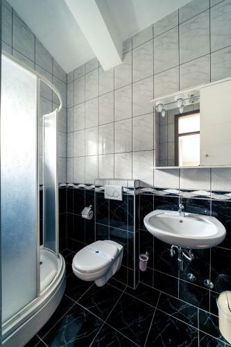 Apartments Vesna