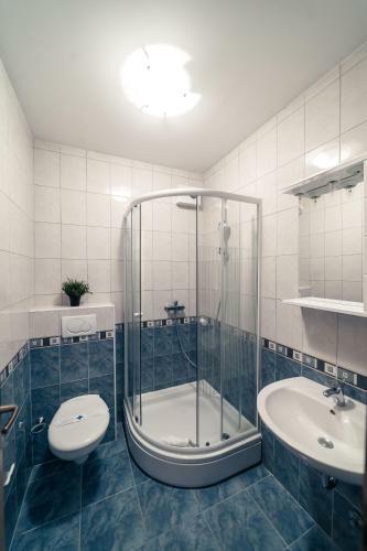 Apartments Vesna