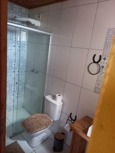 Hostal Chal�s Corucacas