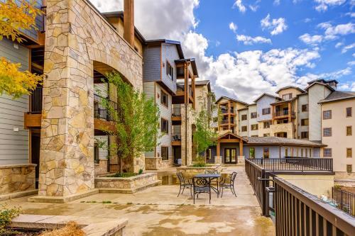 Hotel Silverado Primary Suite & Loft