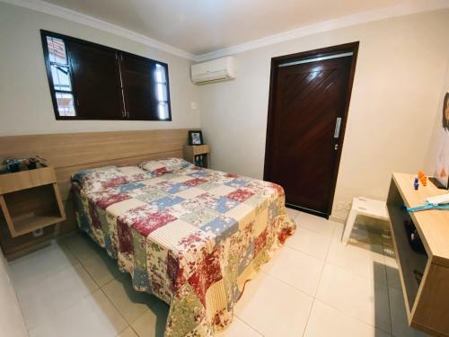 Casa Confort�vel No Cruzeiro